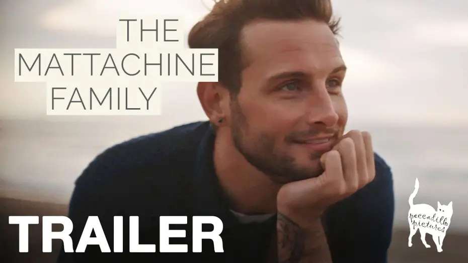 Відео до фільму The Mattachine Family | Official UK Trailer