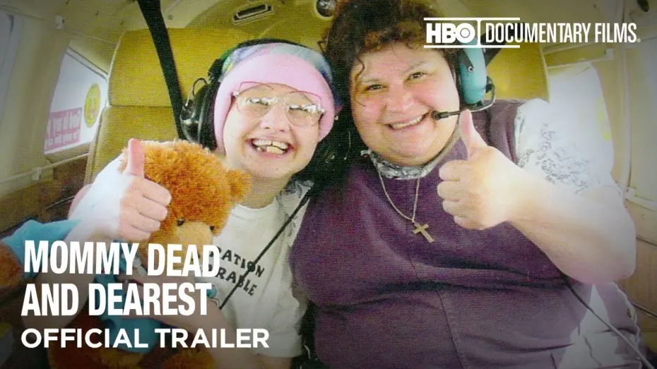 Відео до фільму Mommy Dead and Dearest | Mommy Dead and Dearest (HBO Documentary Films)