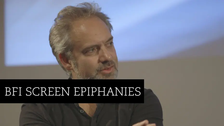 Відео до фільму Париж, Техас | Sam Mendes on Paris, Texas