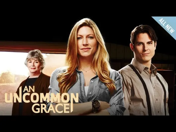 Відео до фільму An Uncommon Grace | Preview - An Uncommon Grace - Starring Jes Macallan, Sean Faris and Kelly McGillis