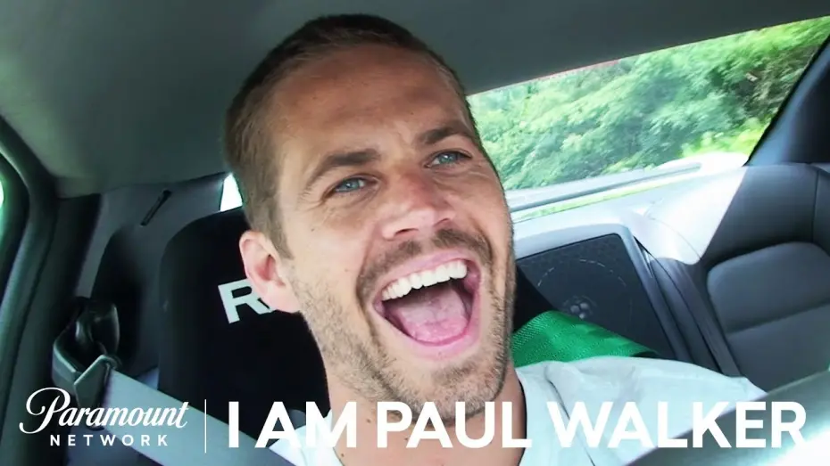 Відео до фільму I Am Paul Walker | Official Trailer