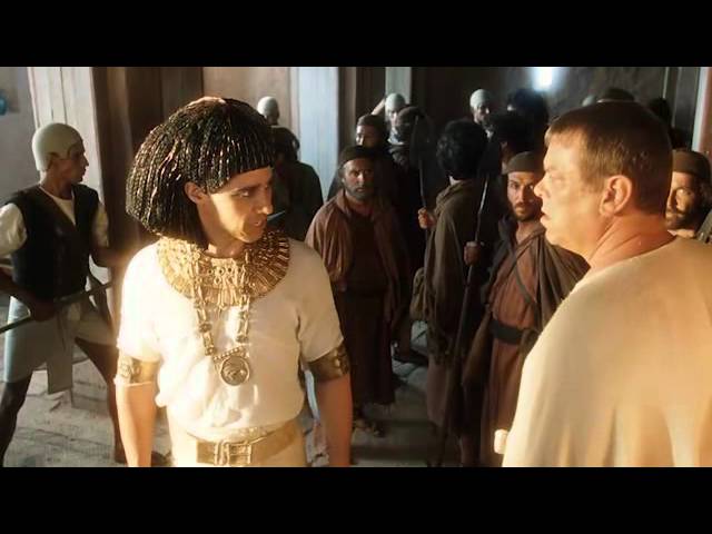 Відео до фільму Joseph | Joseph Reveals Himself to His Brothers