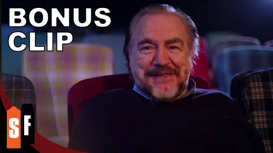 Відео до фільму Мисливець на людей | Bonus Clip: Interview with Brian Cox