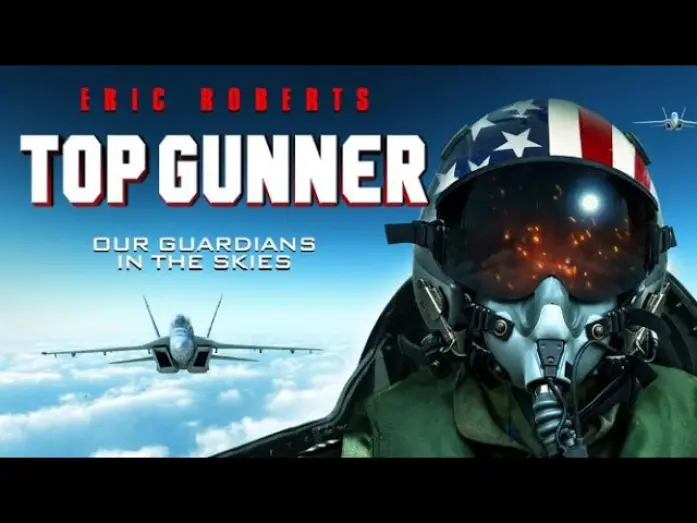 Відео до фільму Top Gunner | Top Gunner - Official Trailer