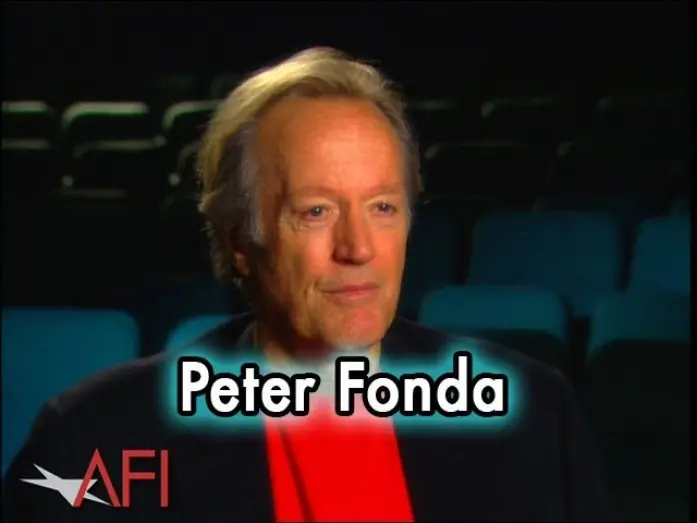 Відео до фільму Втеча з Шоушенка | Peter Fonda on Hope and THE SHAWSHANK REDEMPTION