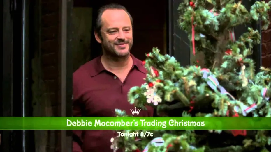 Відео до фільму Trading Christmas | Debbie Macomber