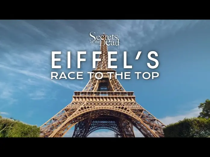 Відео до фільму Eiffel