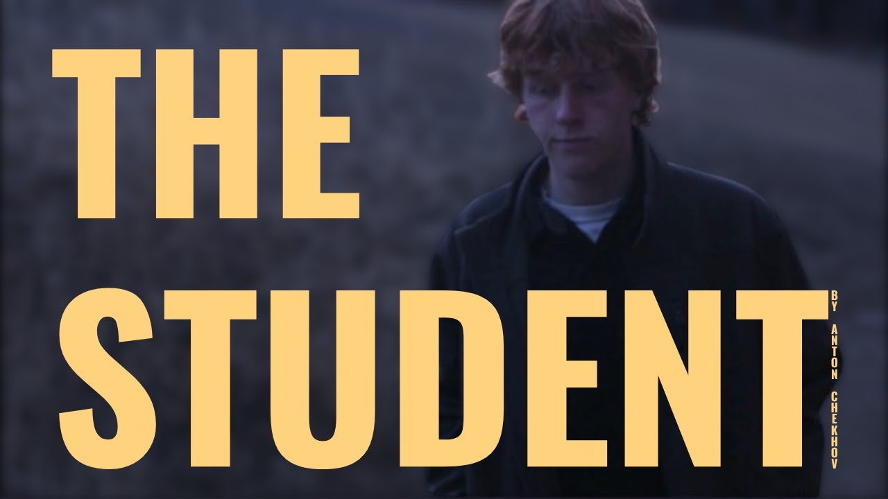 Відео до фільму The Student | The Student | 1 minute short film