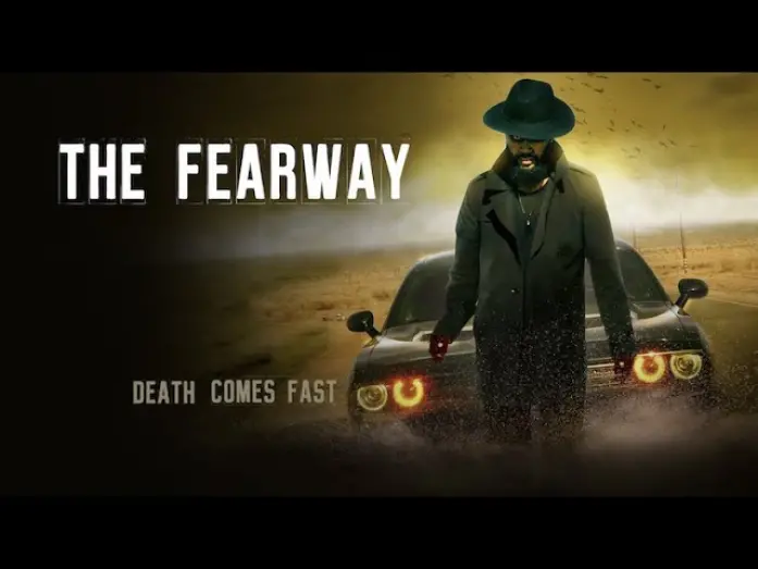 Відео до фільму The Fearway | Digital Spot