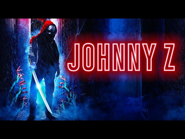 Відео до фільму Johnny Z | Out Now on Amazon