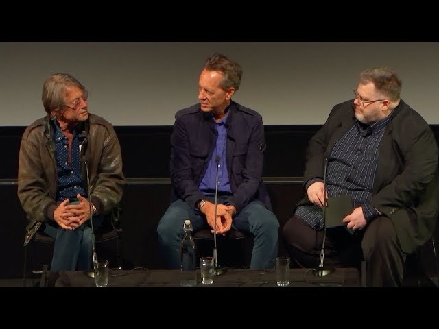 Відео до фільму Вітнейл і я | Withnail & I 30 years on: star Richard E Grant and director Bruce Robinson discuss the film | BFI