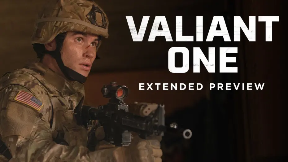 Відео до фільму Valiant One | US Soldiers Left Stranded In North Korea - Extended Preview