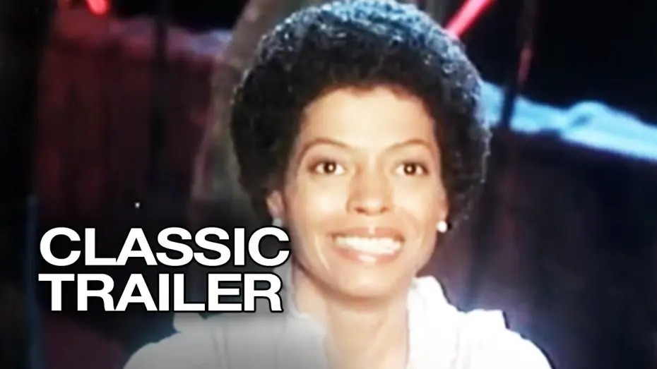 Відео до фільму The Wiz | The Wiz Official Trailer #1 - Michael Jackson Movie (1978) HD