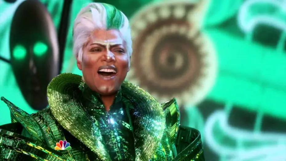 Відео до фільму The Wiz Live! | The Wiz Live on NBC