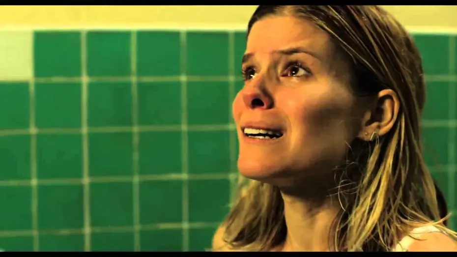Відео до фільму Captive | Captive Official Trailer #1 | HD | Kate Mara, David Oyelowo 2015 Movie