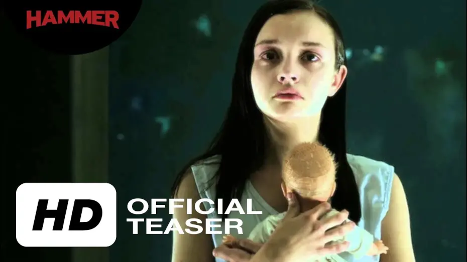 Відео до фільму The Quiet Ones | The Quiet Ones / Official UK Teaser Trailer (2014) HD