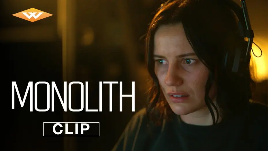 Видео к фильму Monolith | "I believe my life is in danger"