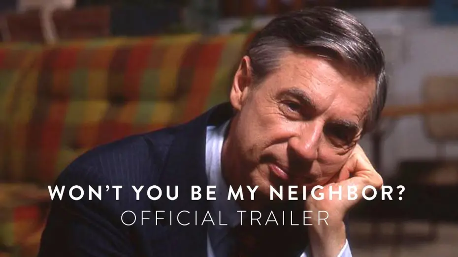 Відео до фільму Хочеш бути моїм сусідом? | Official Trailer