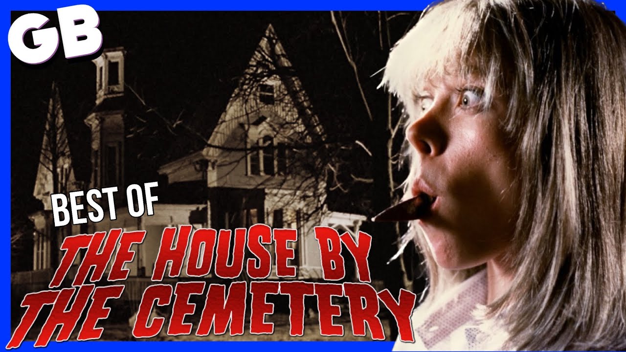 Відео до фільму The House by the Cemetery | THE HOUSE BY THE CEMETERY | Best of