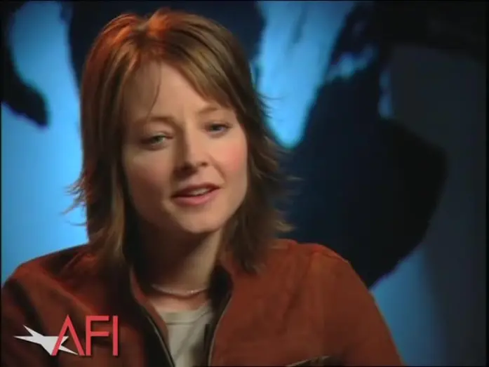 Відео до фільму Це дивовижне життя | Jodie Foster on It