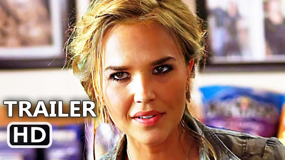 Відео до фільму Another Time | ANOTHER TIME Official Trailer (EXCLUSIVE, 2018) Justin Hartley, Arielle Kebbel Movie HD