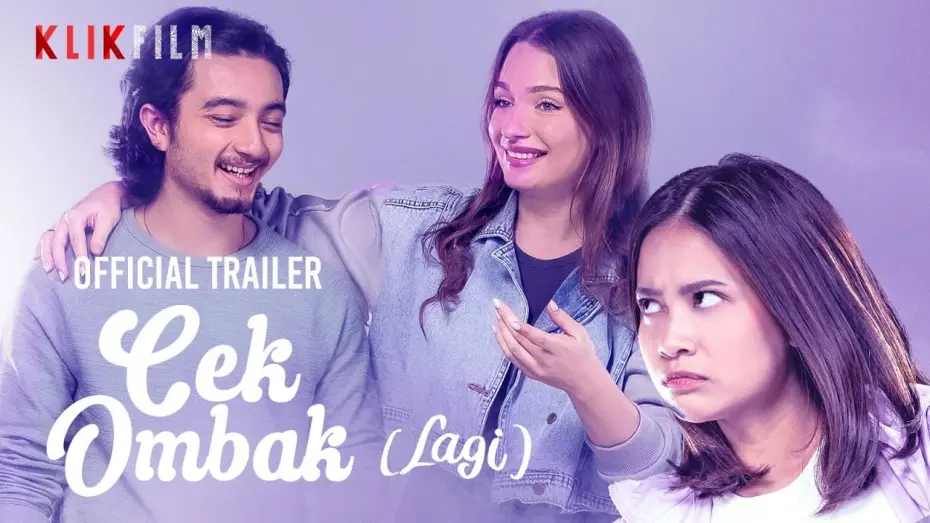 Відео до фільму Cek Ombak ( Lagi ) | Official Trailer 