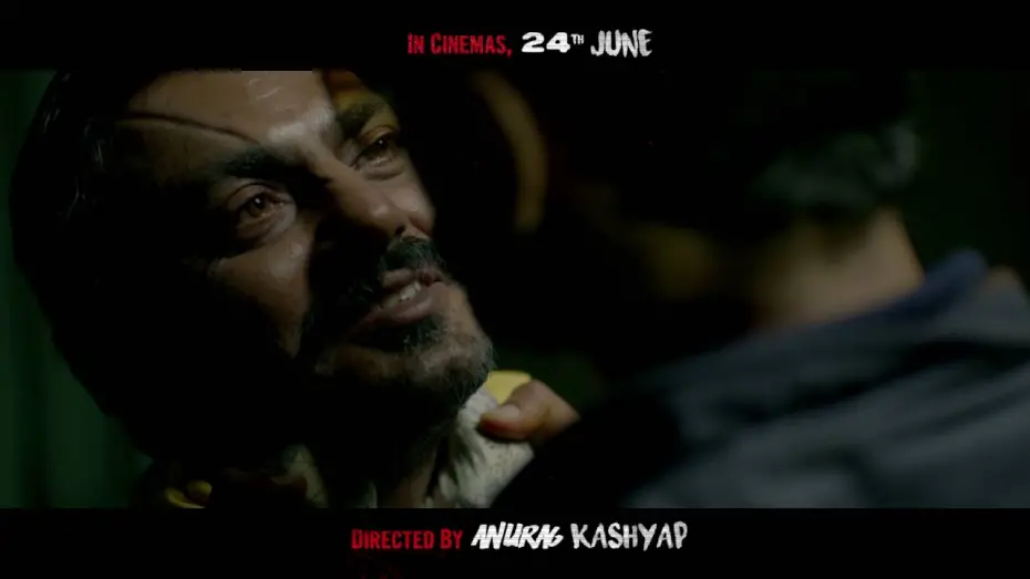 Відео до фільму Raman Raghav 2.0 | Dialogue Promo 3 | Raman Raghav 2.0 | In Cinemas 24th June | Nawazuddin Siddiqui & Vicky Kaushal