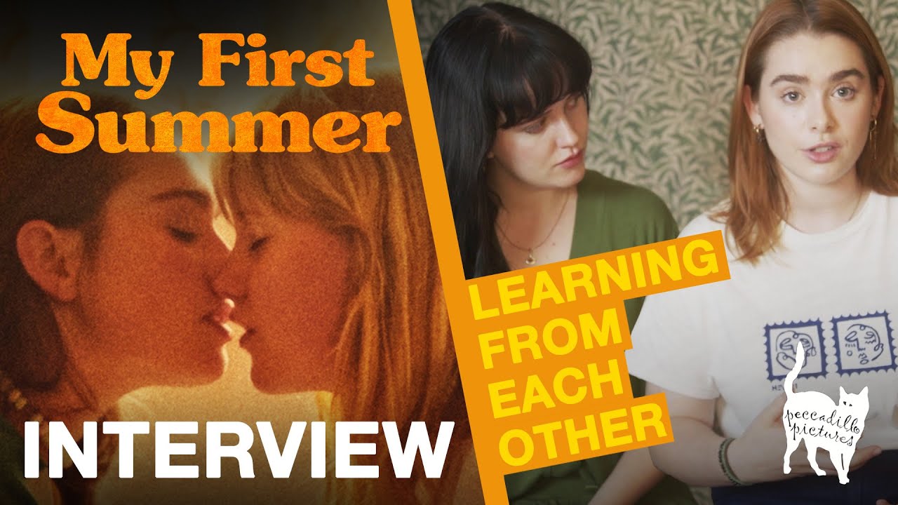 Відео до фільму My First Summer | Learning From Each Other