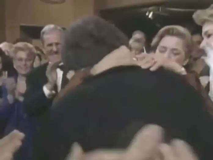 Відео до фільму Список Шиндлера | Steven Spielberg Wins Best Directing: 1994 Oscars