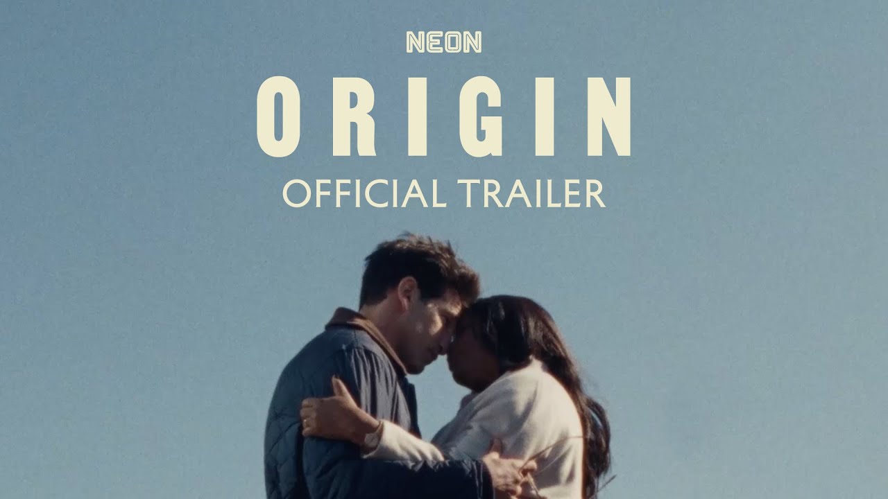 Відео до фільму Origin | Official Trailer