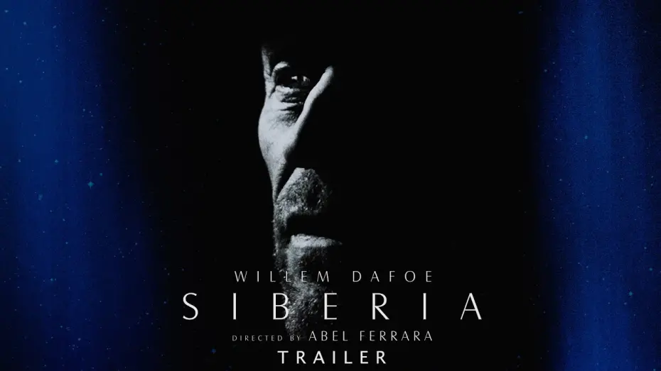 Відео до фільму Siberia | Trailer