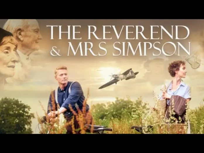 Відео до фільму The Reverend and Mrs Simpson | The Reverend and Mrs. Simpson (2022) | Trailer