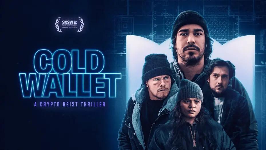 Відео до фільму Cold Wallet | Official UK Trailer