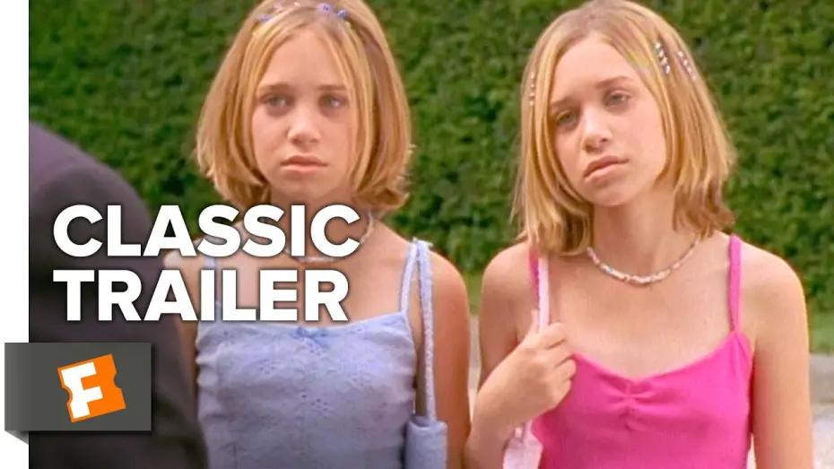 Відео до фільму Паспорт до Парижу | Passport to Paris (1999) Official Trailer - Mary-Kate Olsen, Ashley Olsen Movie HD