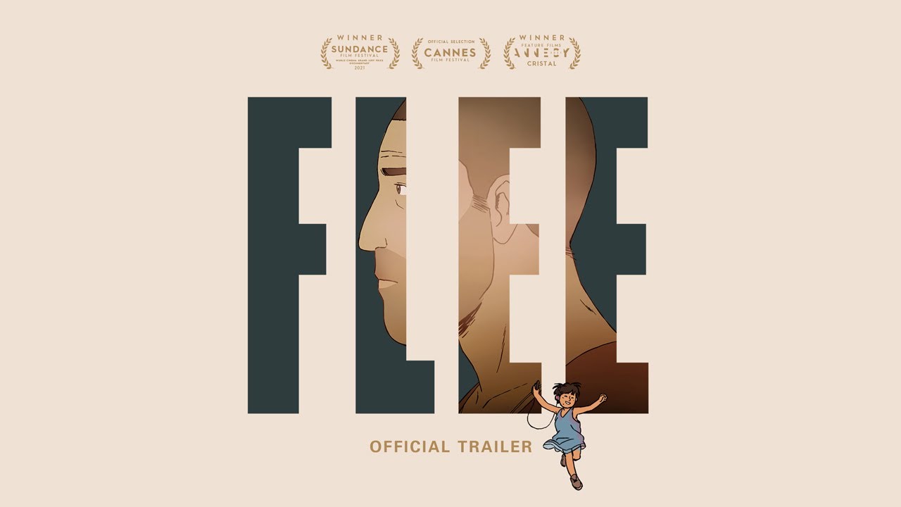 Відео до фільму Flee | Official Trailer