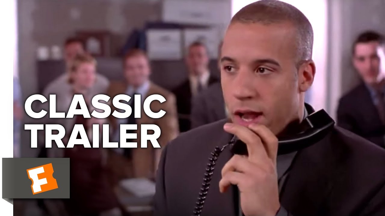 Відео до фільму У топці | Boiler Room (2000) Official Trailer #1 - Vin Diesel Movie HD