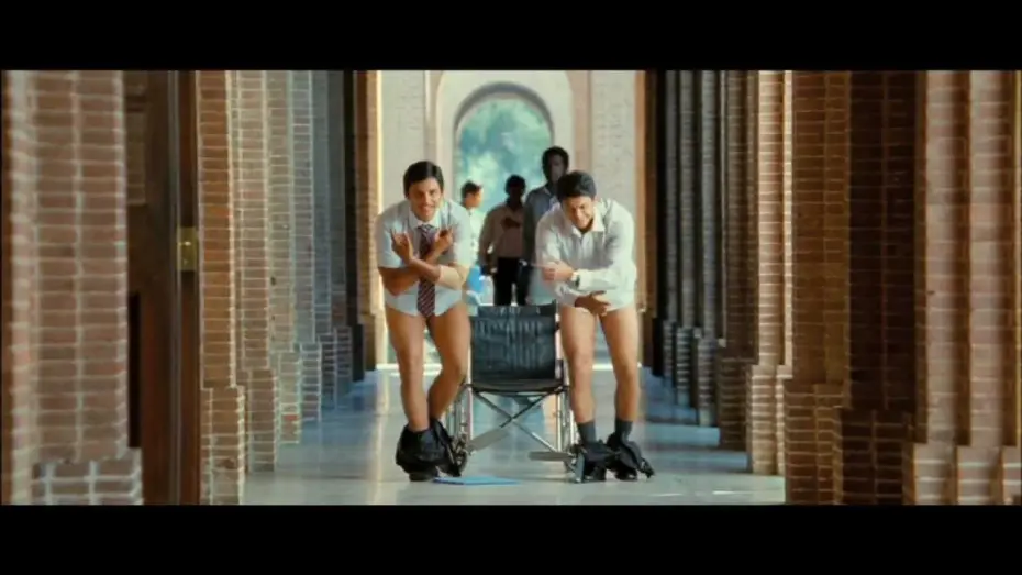 Відео до фільму Nanban | Nanban Teaser HD - 1