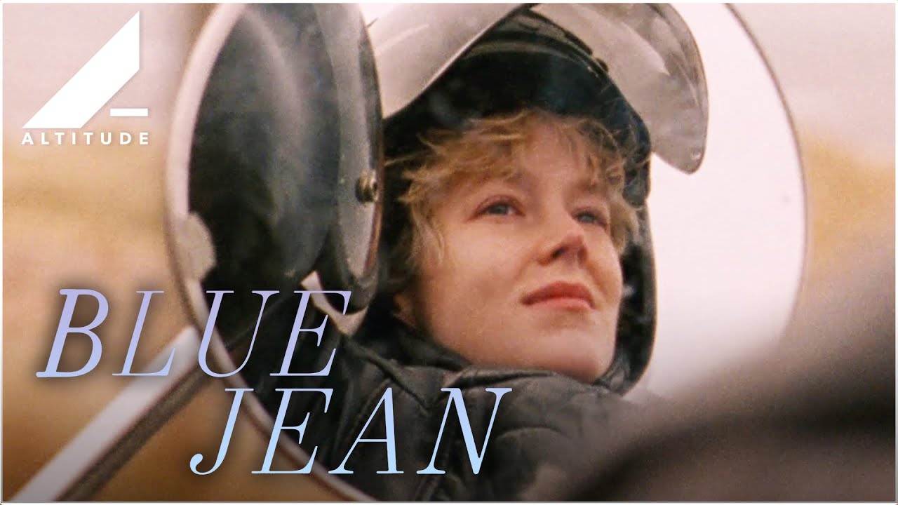 Відео до фільму Blue Jean | Official Trailer