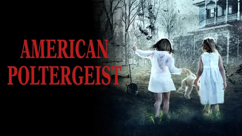 Відео до фільму American Poltergeist | American Poltergeist Trailer