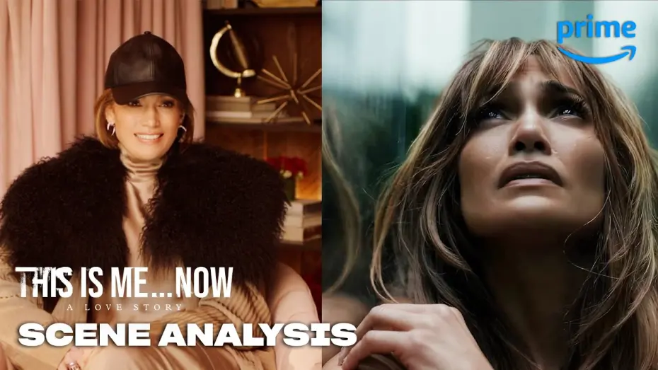 Відео до фільму This Is Me…Now | Anatomy of a Scene with Jennifer Lopez