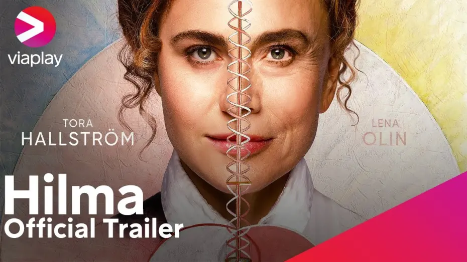 Відео до фільму Hilma | Official UK Trailer