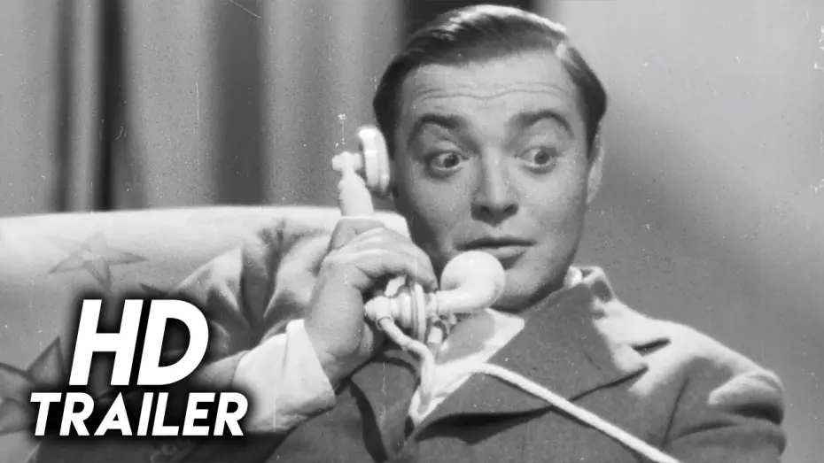 Відео до фільму Mad Love | Mad Love (1935) Original Trailer [FHD]