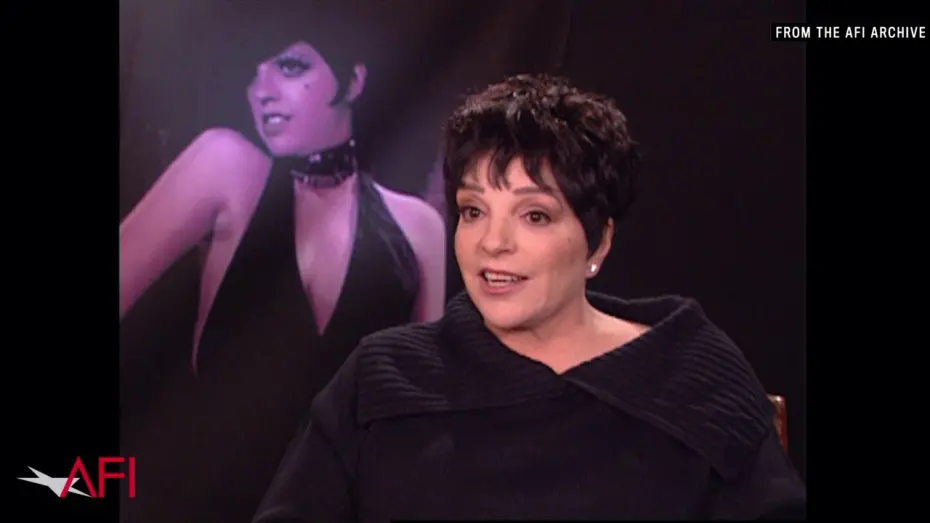 Відео до фільму Зустрінь мене в Сент-Луїсі | Liza Minnelli on her favorite movie of all time: MEET ME IN ST. LOUIS