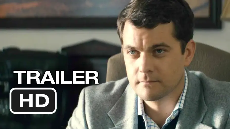 Відео до фільму Полонянка | Inescapable Official Trailer #1 (2013) - Alexander Siddig, Joshua Jackson Movie HD