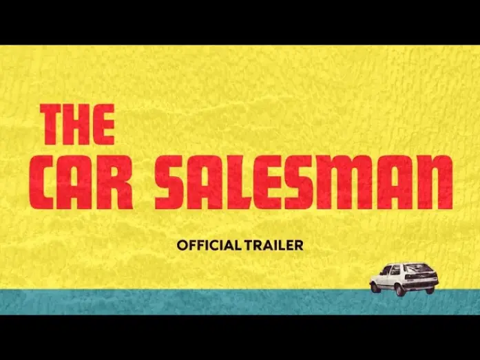 Відео до фільму The Car Salesman | Bilförsäljaren (2007) | Officiell Trailer | Nu på streaming