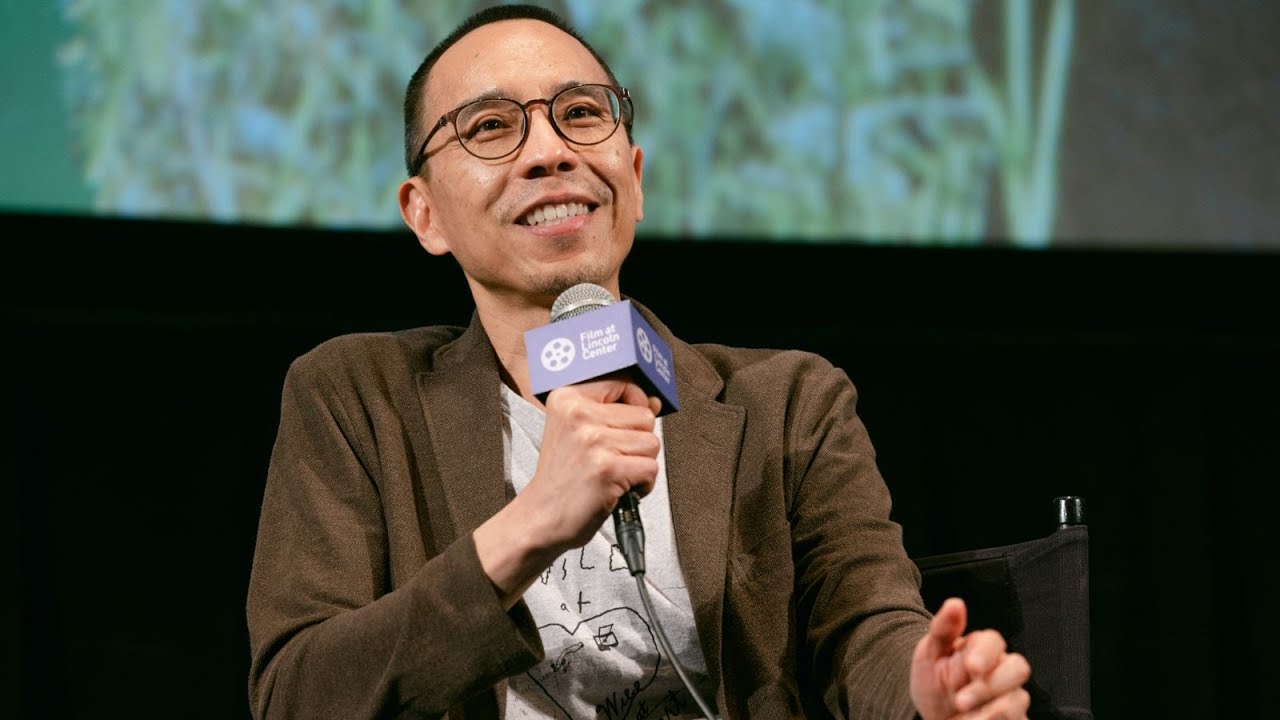 Відео до фільму Пам’ять | Memoria Q&A with Apichatpong Weerasethakul