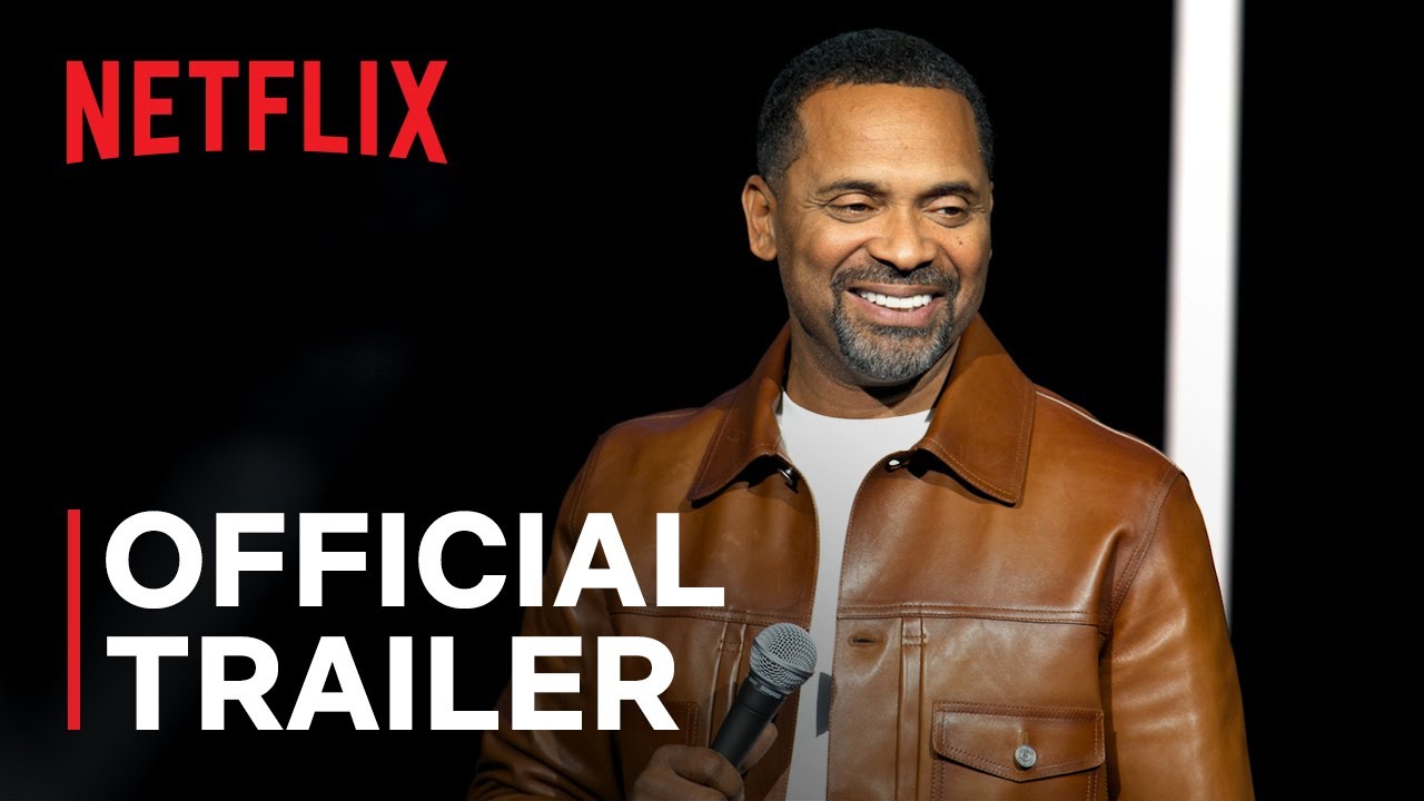 Відео до фільму Mike Epps: Ready to Sell Out | Official Trailer