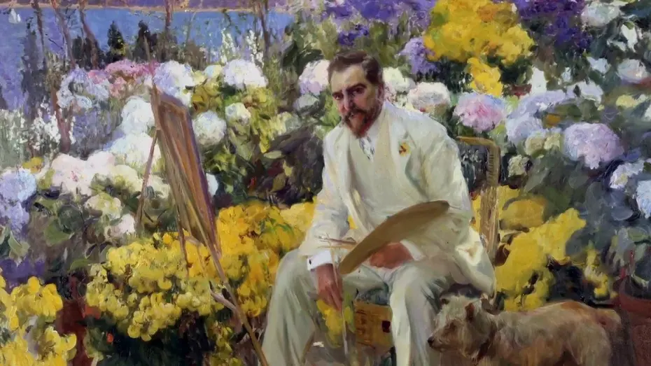 Відео до фільму Painting the Modern Garden: Monet to Matisse | EXHIBITION ON SCREEN Painting the Modern Garden: Monet to Matisse | Trailer