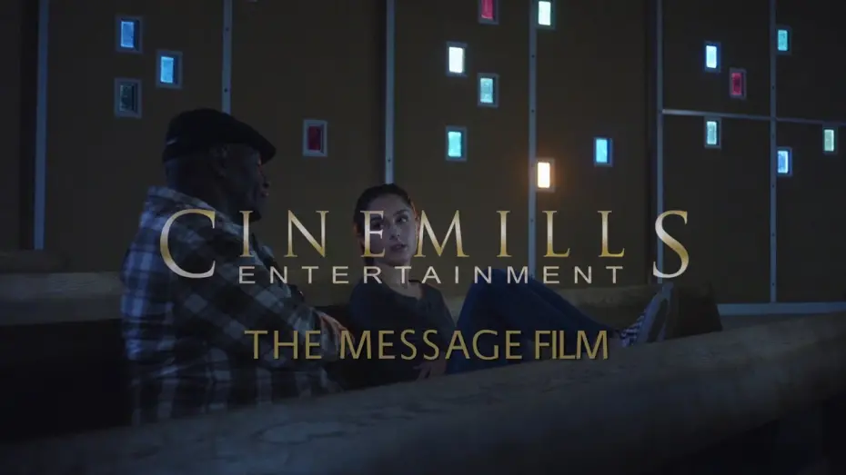 Відео до фільму The Message | The Message Film Tease - Scene 80