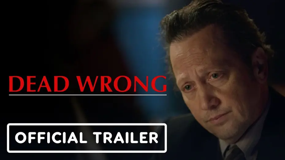 Відео до фільму Dead Wrong | Trailer